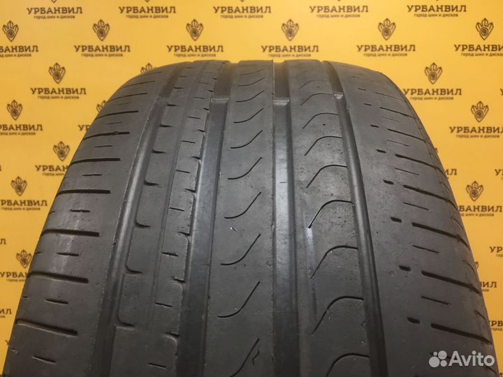 Pirelli Scorpion Verde 265/45 R20 104Y