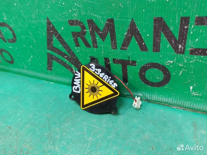 Охлаждение фары Bmw 3 Series G20 G21 2018-Нв