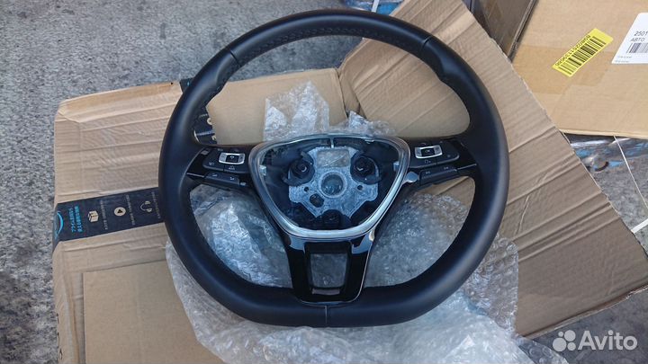 Руль volkswagen 62129150f