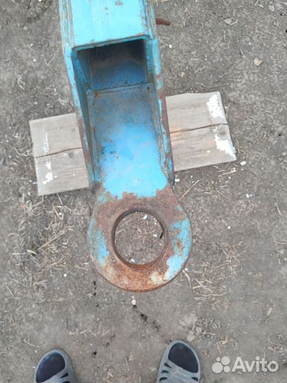 Каток Завод Автотехнологий ККЗ-6Н-01 (470), 2015