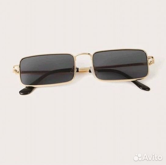 Солнцезащитные очки