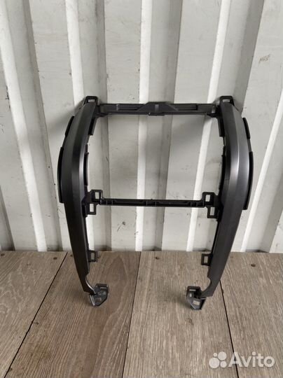 Ремка магнитолы Honda CR-V RE 77250 SWA A0