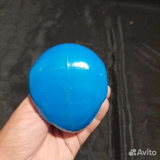 Игрушка целлулоид утка СССР редкая