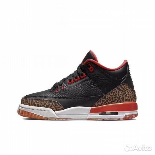 Nike Air Jordan 3 “Kumquat”