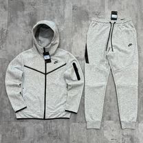 Спортивный костюм nike tech fleece