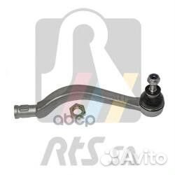 Наконечник рулевой тяги правый 9102414110 RTS