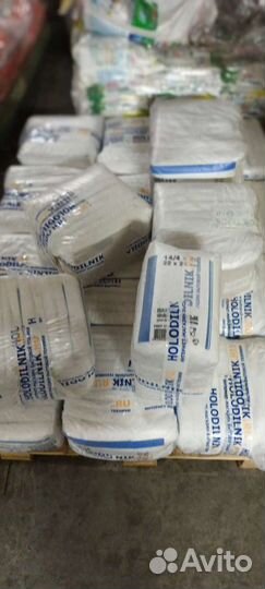 Фасовочные пакеты