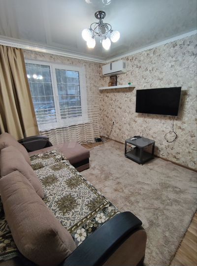 1-к. квартира, 31 м², 1/5 эт.