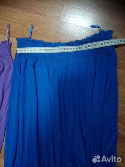 Комбинезоны, 3 штуки, вискоза 46-48, 3 шт