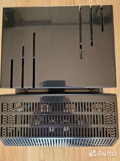 Ламповый усилитель