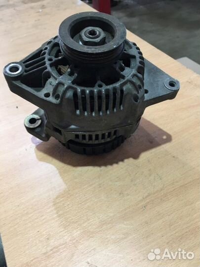 Генератор Renault Megane Scenic