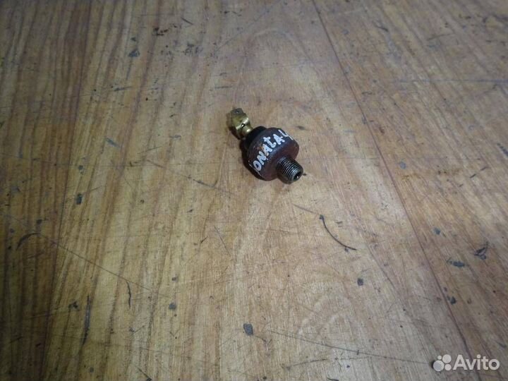 Датчик давления масла Hyundai Sonata IV (EF) / Son