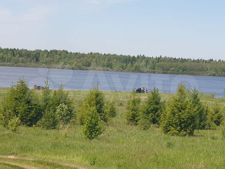 Участок 15 га (СНТ, ДНП)