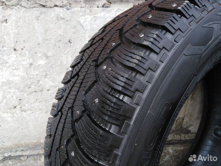 Nokian Tyres Nordman 5 225/65 R17 106T