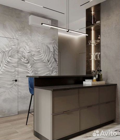 Кухонный гарнитур