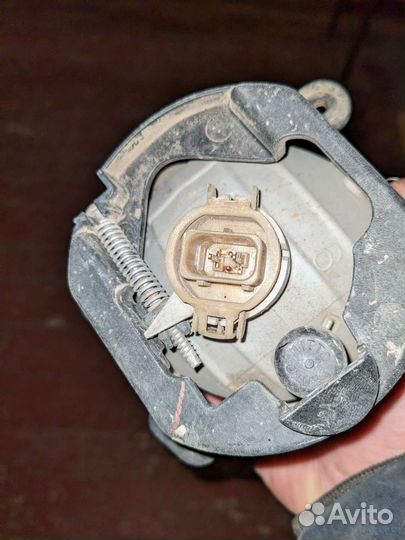 Противотуманные фары Chrysler 5182026AA