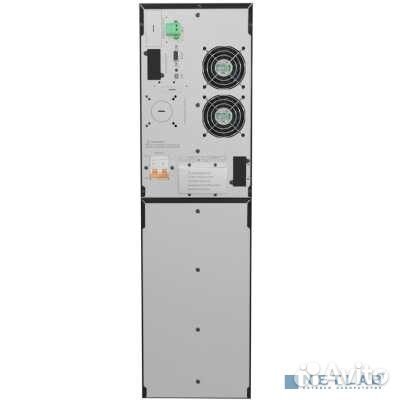 Сайбер Электро ибп эксперт-10000 Онлайн, на пол, 1