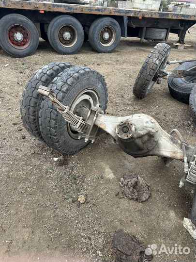 Колеса газон 8 r20
