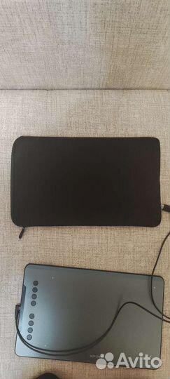 Графический Планшет Xp pen deco v02