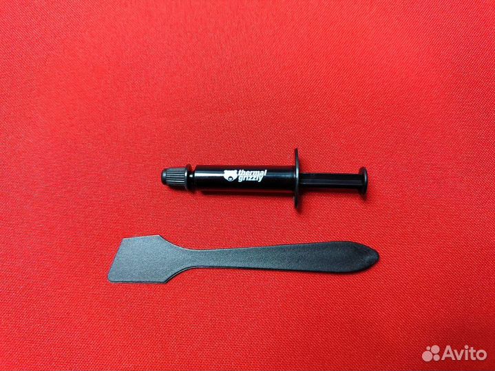 095132 Термопаста Thermal Grizzly Kryonaut - 1г 1