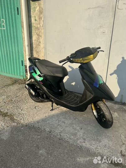 Honda dio 28 zx