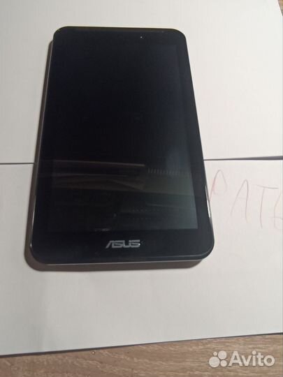 Планшет asus fonepad 7