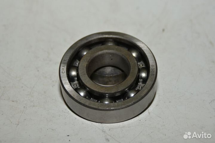 Подшипник полуоси ваз классика 6306 Craft