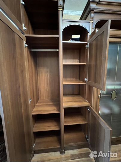 Стенка мебель черноземья