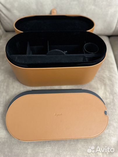 Кейс от стайлера dyson