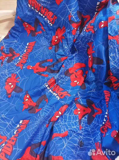 Шторы в детскую