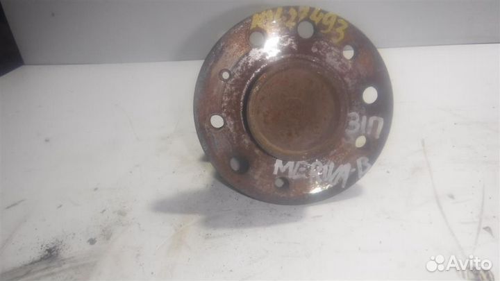 Ступица задняя Opel Meriva B 2010-2017