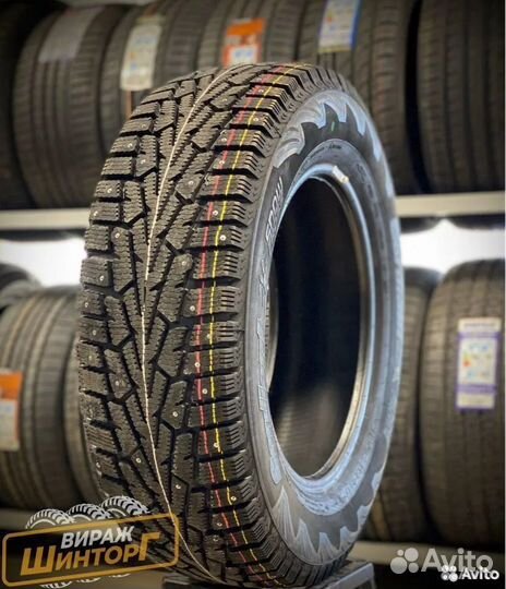 Cordiant Snow Cross 195/60 R15 92T