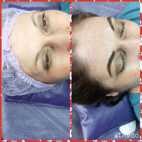 Милые красотки, я мастер перманентного макияжа