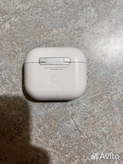 Airpods 3