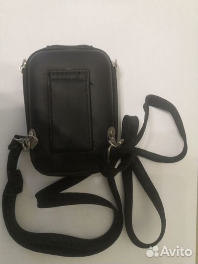 Фотоаппарат canon pc1228