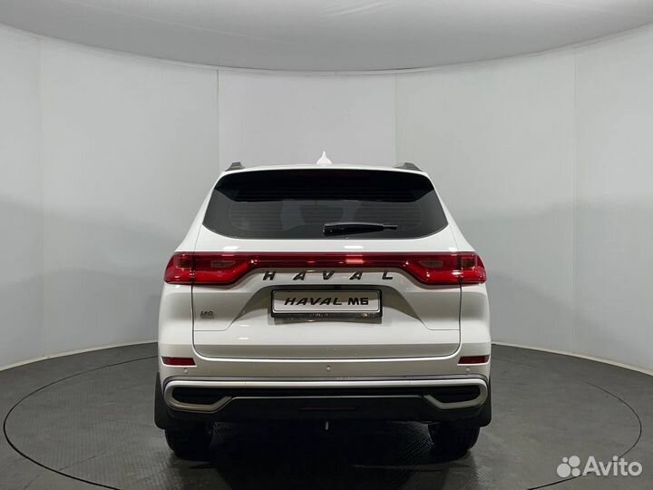 Haval M6 1.5 МТ, 2023