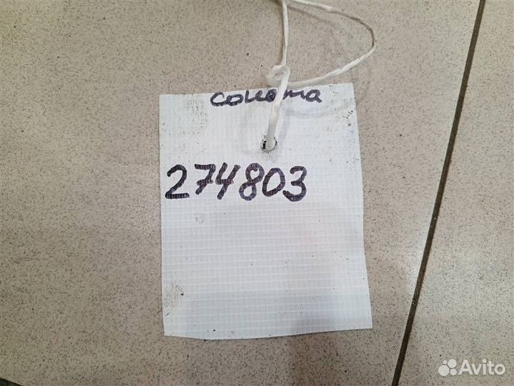 Блок управления Hyundai Sonata 4 EF 2001-2012