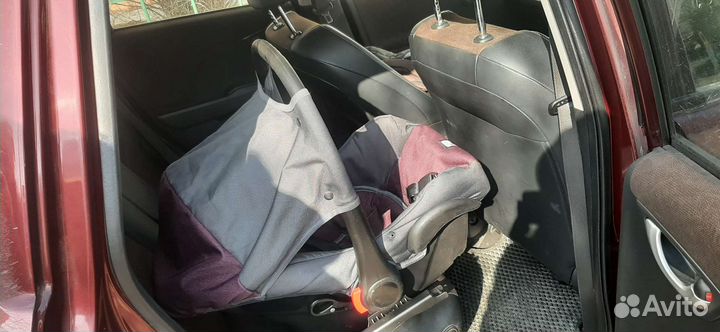 Коляска verdi sonic 3 в 1