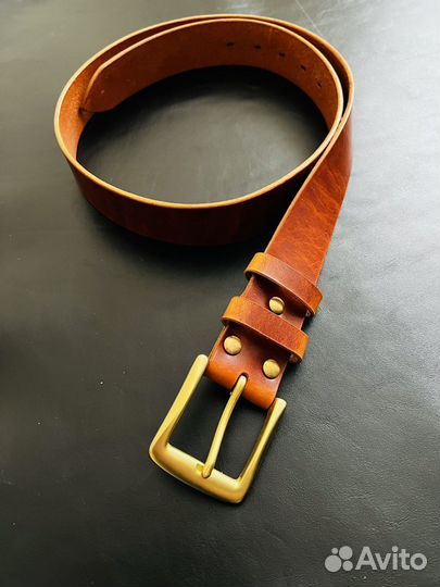 Ремень классический
