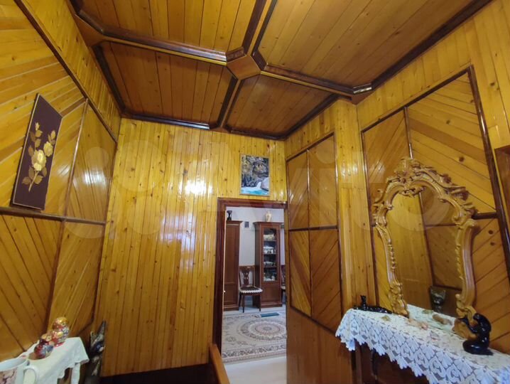 3-к. квартира, 66 м², 1/1 эт.