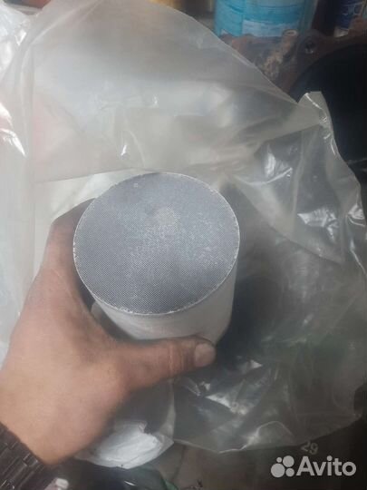 Катализатор