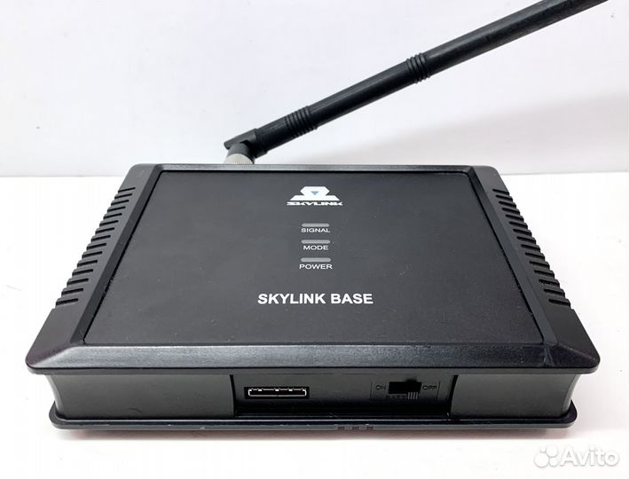 Стационарный терминал SkyLink Base