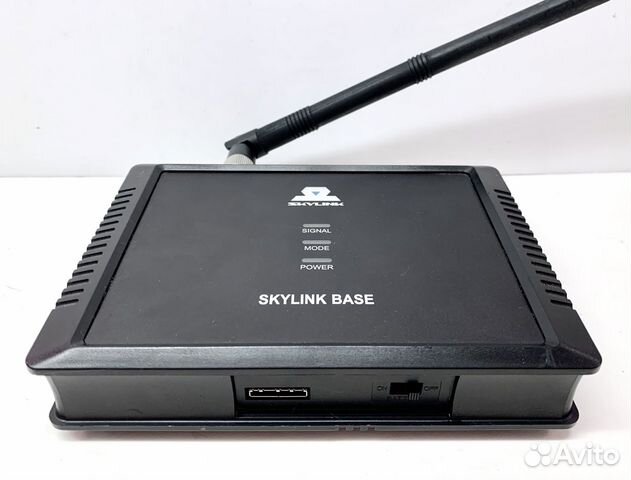 Стационарный терминал SkyLink Base