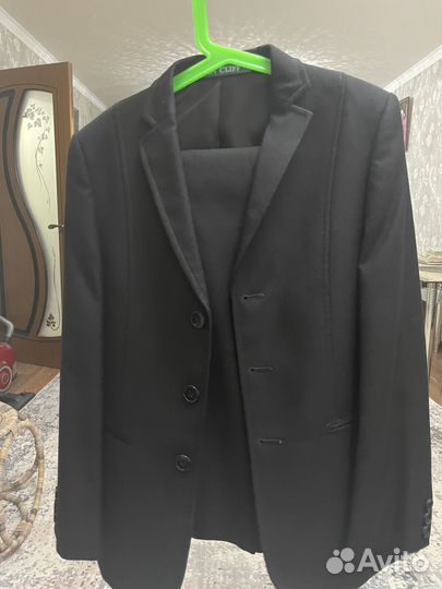 Школьный костюм для мальчика 146 152