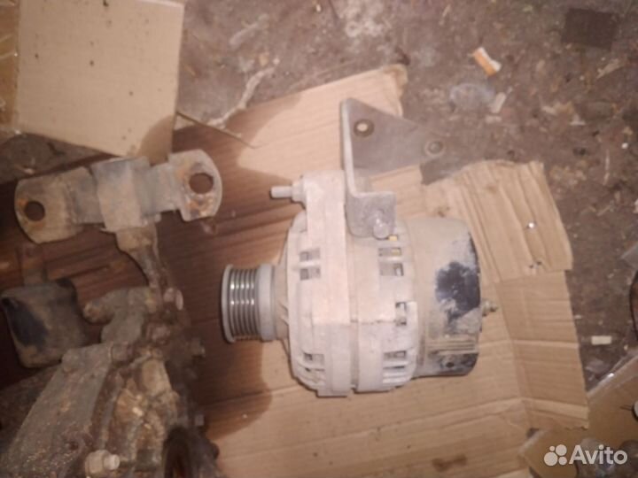 Разбор ваз 2109 инжектор