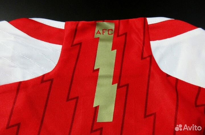 Игровая футболка