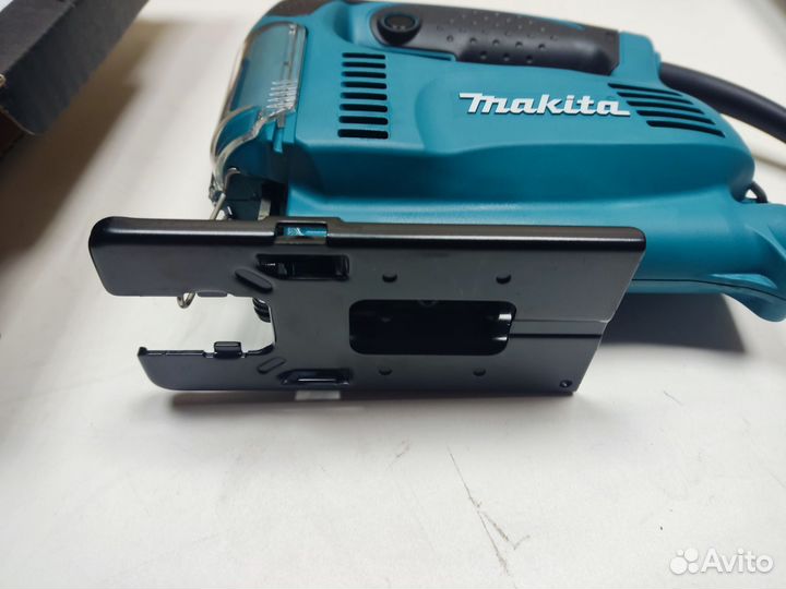 Лобзик makita 4327. Новый