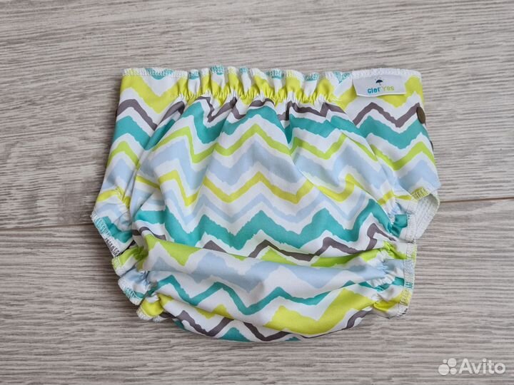 Трусики плавки для бассейна