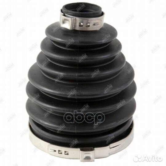 Пыльник шруса внешний mitsubishi lancer CY jiki