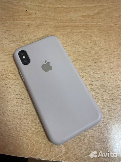 iPhone Xs, 64 ГБ